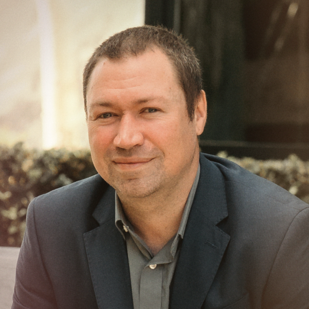 Adam Doyle